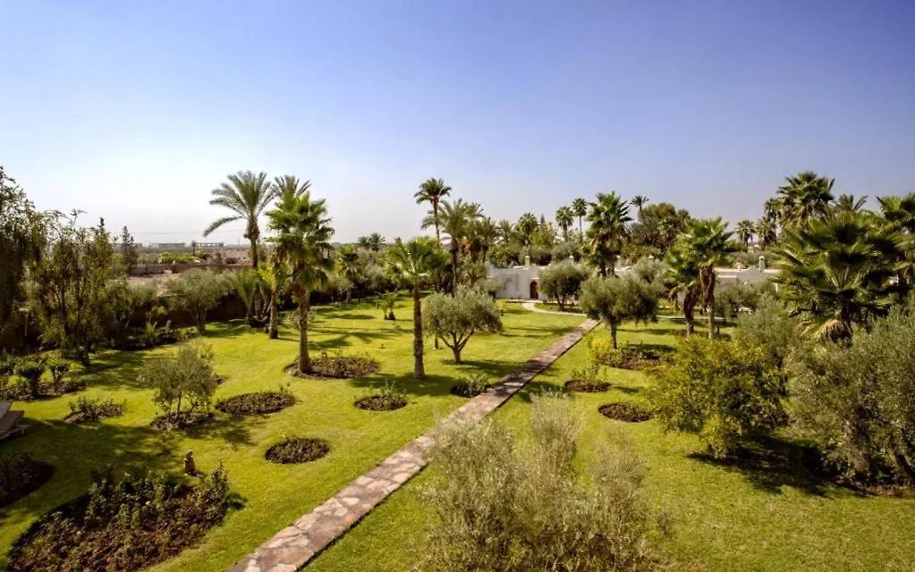 Palais Marrakech De Luxe Villa Marakeş