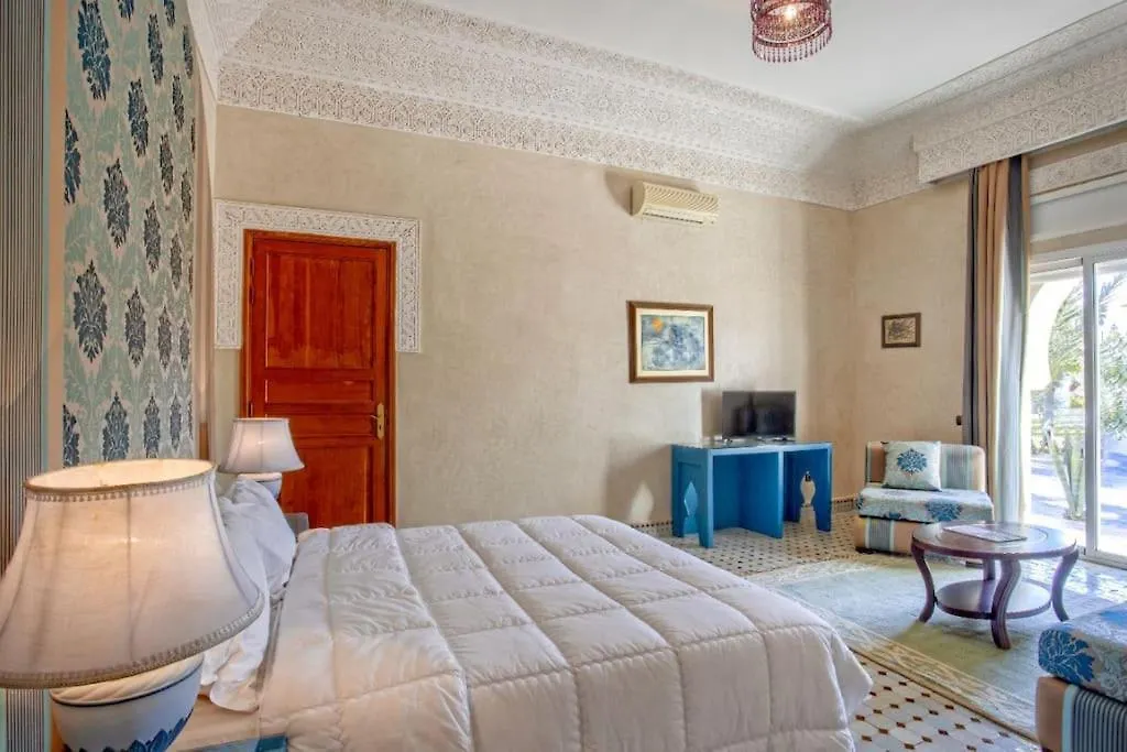 Palais Marrakech De Luxe Villa Marakeş